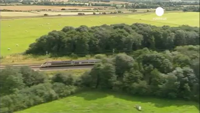 Tunnel della Manica, costi eccessivi nel mirino dell'Ue