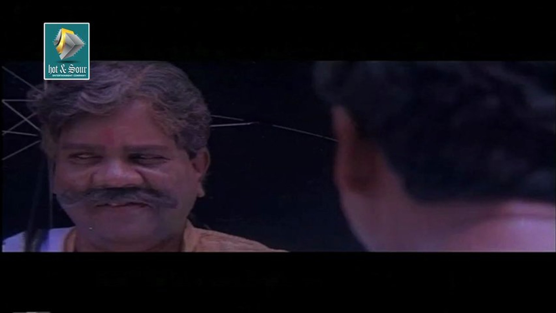 Malayalam Comedy Action movie Desam part 27