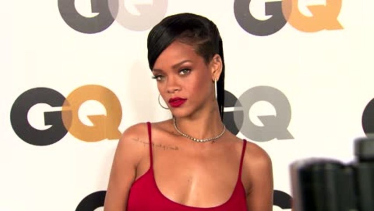 Rihanna überholt Bieber