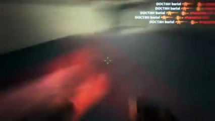 Ash in action in different moods