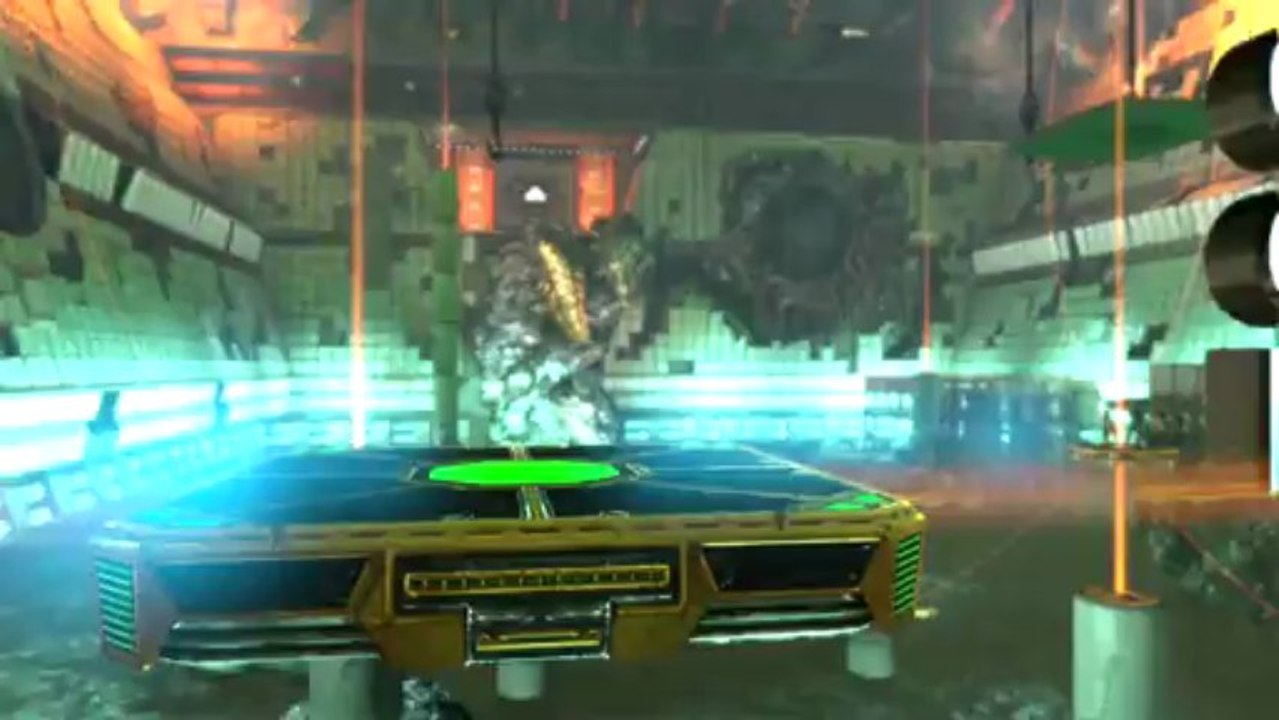 Magrunner PC Launch Trailer by Frogwares