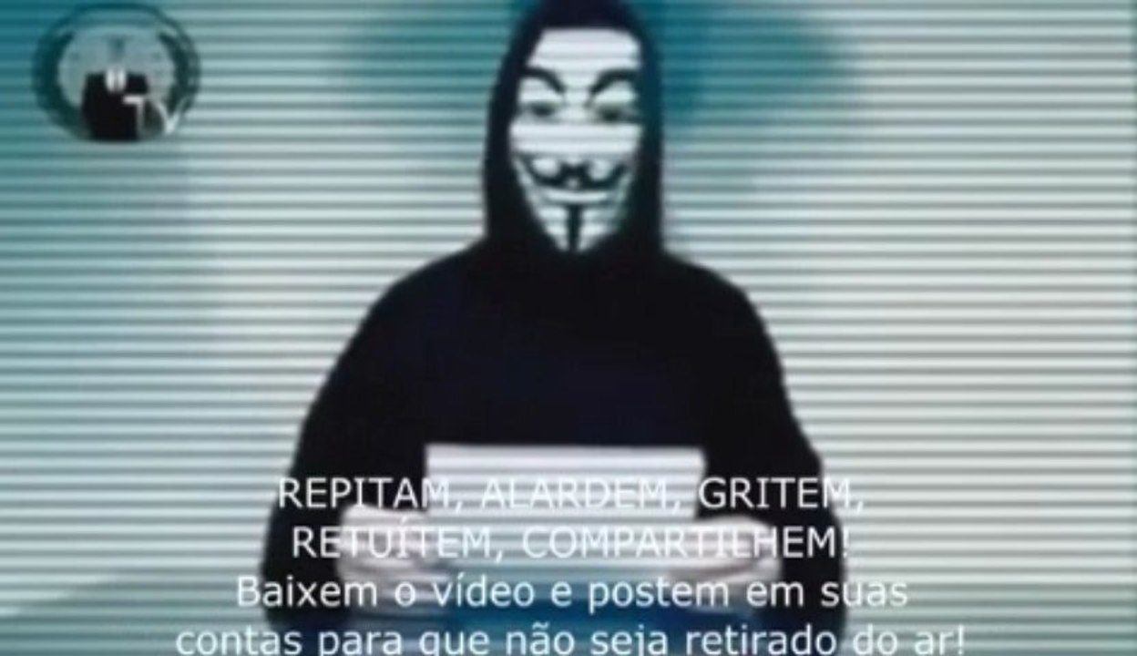 Anonymous-19 de Junho de 2013 (Comunicado)