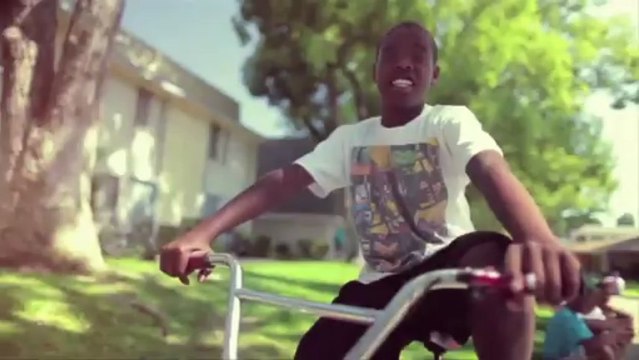 Mitchy Slick feat V8 U In