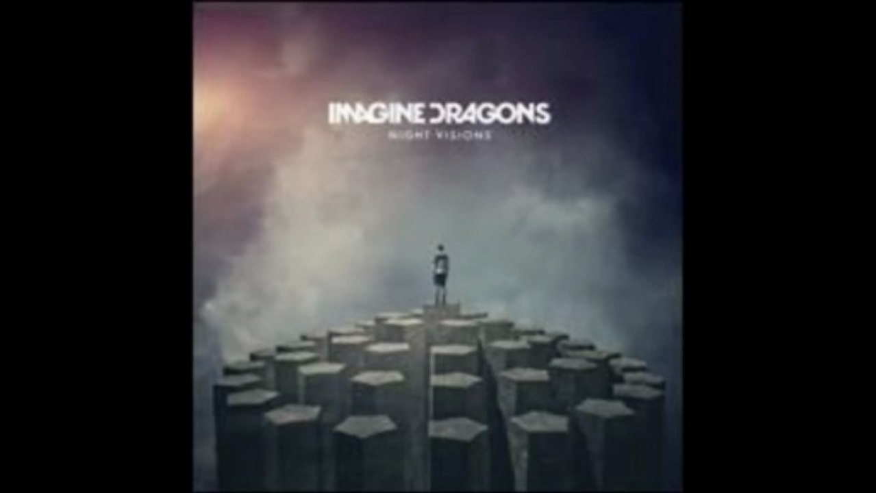 Rocks - Imagine Dragons