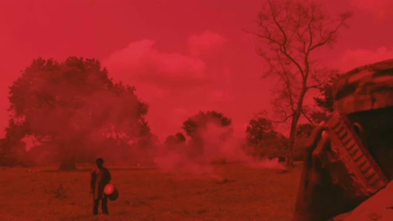 LA BATAILLE DE TABATO - Bande-annonce VO