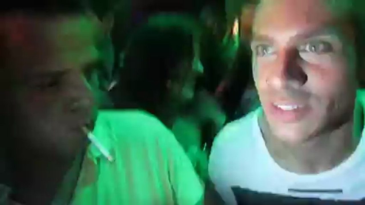 La Posada parte 4