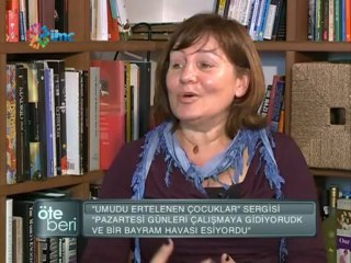 Öteberi (9 Haziran 2013)