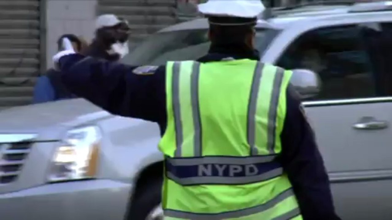 Jazzmix in New York - Trailer