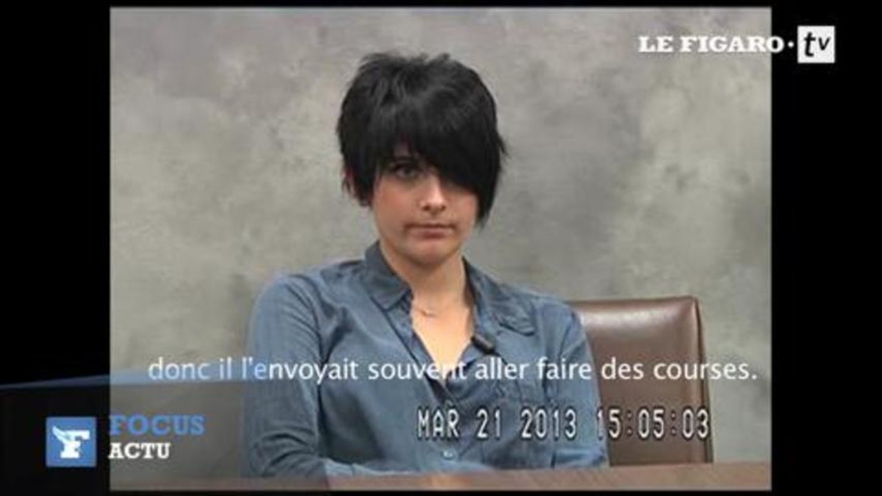 Michael Jackson : ses enfants témoignent au procès de son producteur