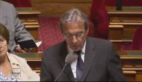 QAG de Roland Ries sur l'exception culturelle