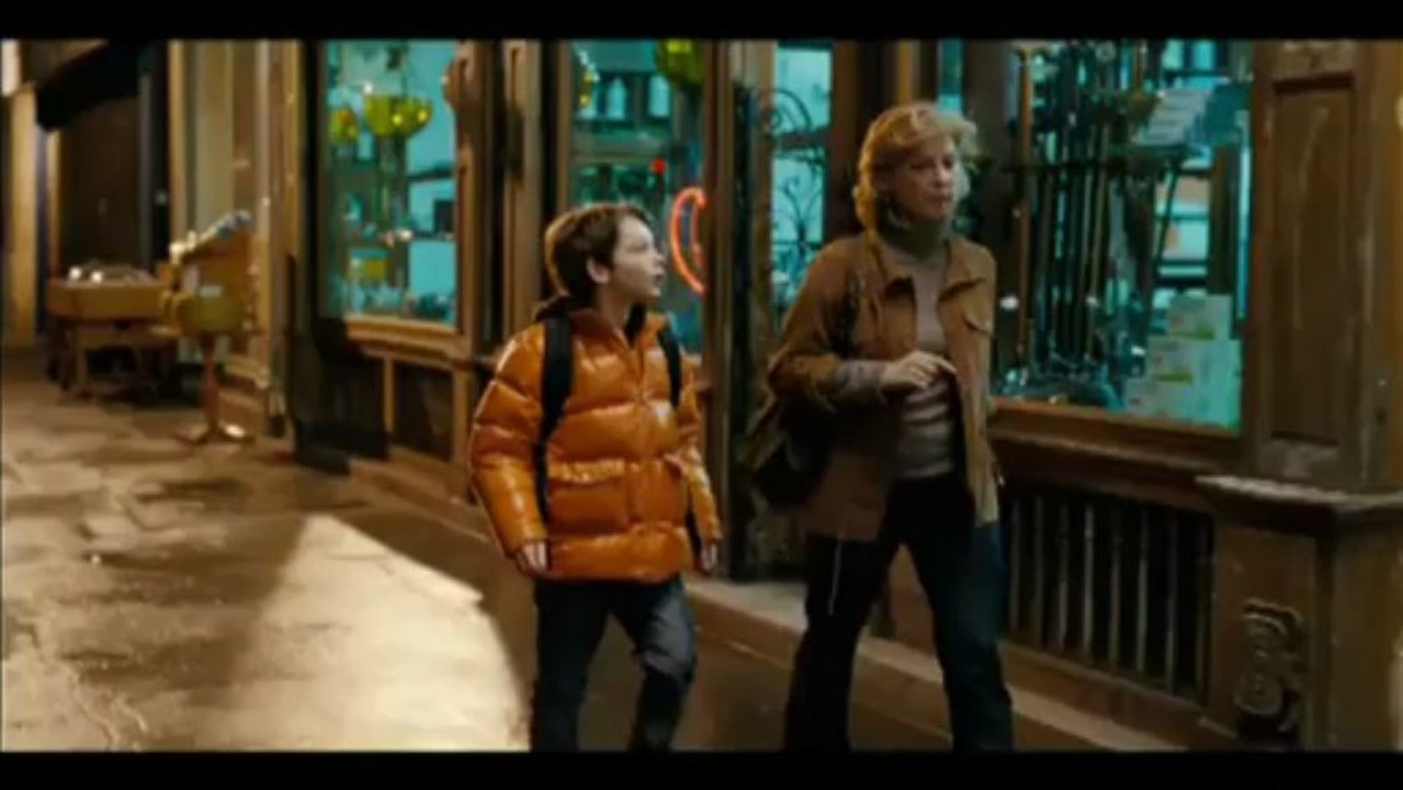 Monsieur Papa - Trailer