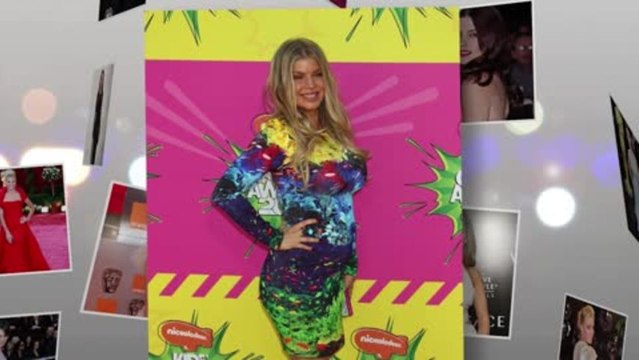 Pregnant Celebrities Go Bump in Tight Clothing