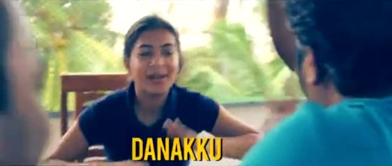 NERAM - Pistah Tamil Song Official