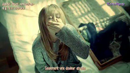 [K-raoKpop] T-ara, The SeeYa, 5dolls, SPEED - Painkiller (lyrics + vostfr)