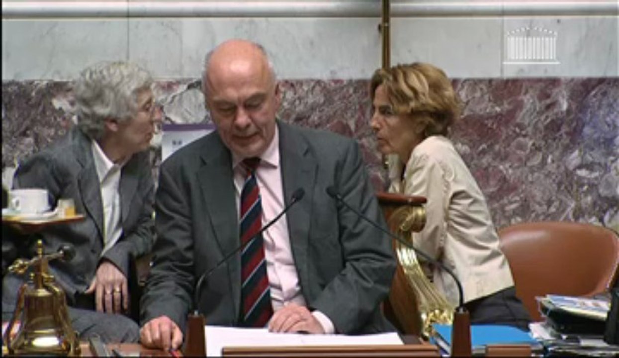 conseiller officieux