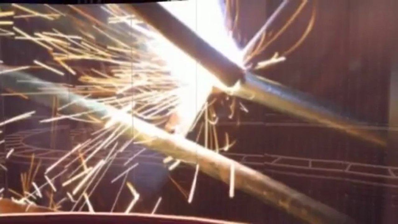 Ottmers Welding Co. (830) 644-2436