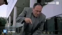 Mort de James Gandolfini : Tony Soprano roi de la bagarre et des insultes