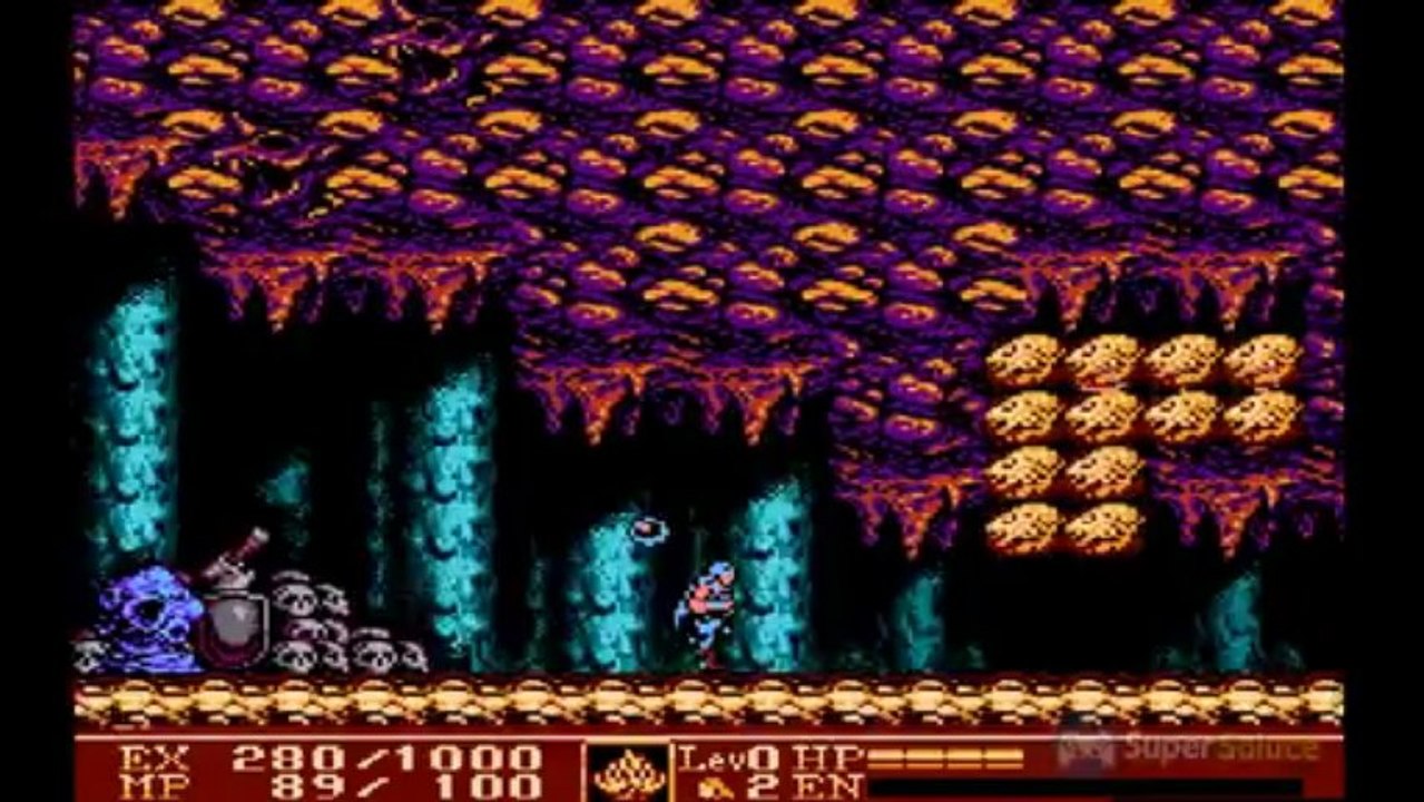 Kick Master : Premier pas dans le jeu