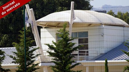 Le journal du mercato du jeudi 20 juin 2013