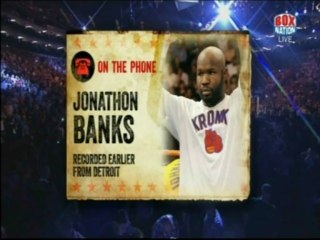 Bunce Boxing Hour 2013-06-17