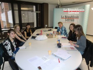 Le journal Extra  boucle son dernier numéro avant les vacances