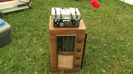 Reportage MacroKozhNe' à l'Abbaye de Bon Repos