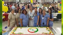 Health and Wellness in Miami Promoted by FNU Students