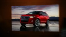 2013 Ford Edge near Auburn - Future Ford of Roseville near Folsom