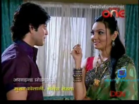 Piya Ka Ghar Pyaara Lage 19th June 2013 Video Watch Online pt1