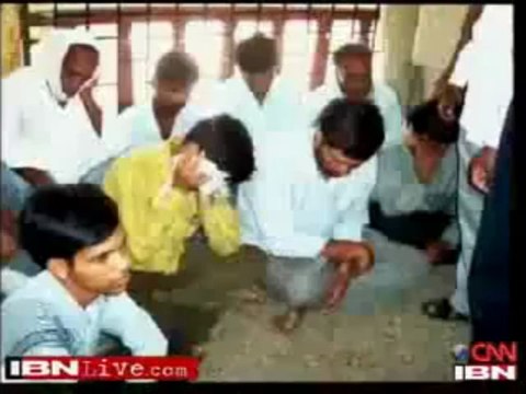 Hindutva Fascism - Bajrang Dal Saffron Terrorism - Exposed