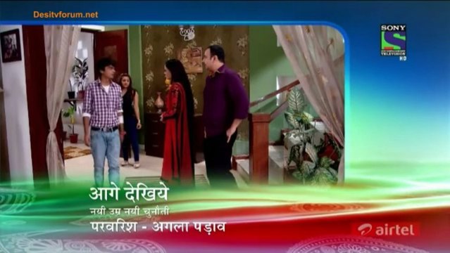 Parvarish Agla Padaav 20th June 2013 Video Watch Online part2