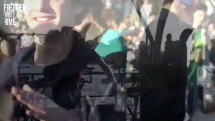 FTF Report | Festival Futur en seine ( Centre des Arts)