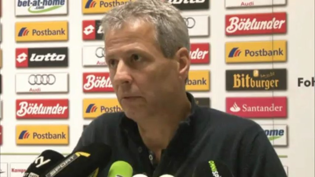 Gladbach holt Raffael