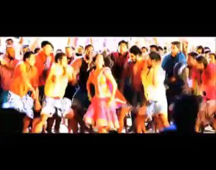 One Two Three Four Chennai Express Full Video Song 2013