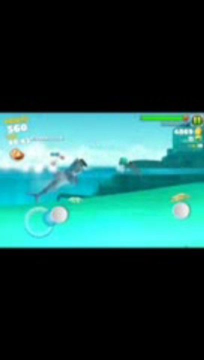 hungry shark evolution cheats android - Free Download !