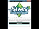 The Sims 3 Generations Keygen For PC Free Download