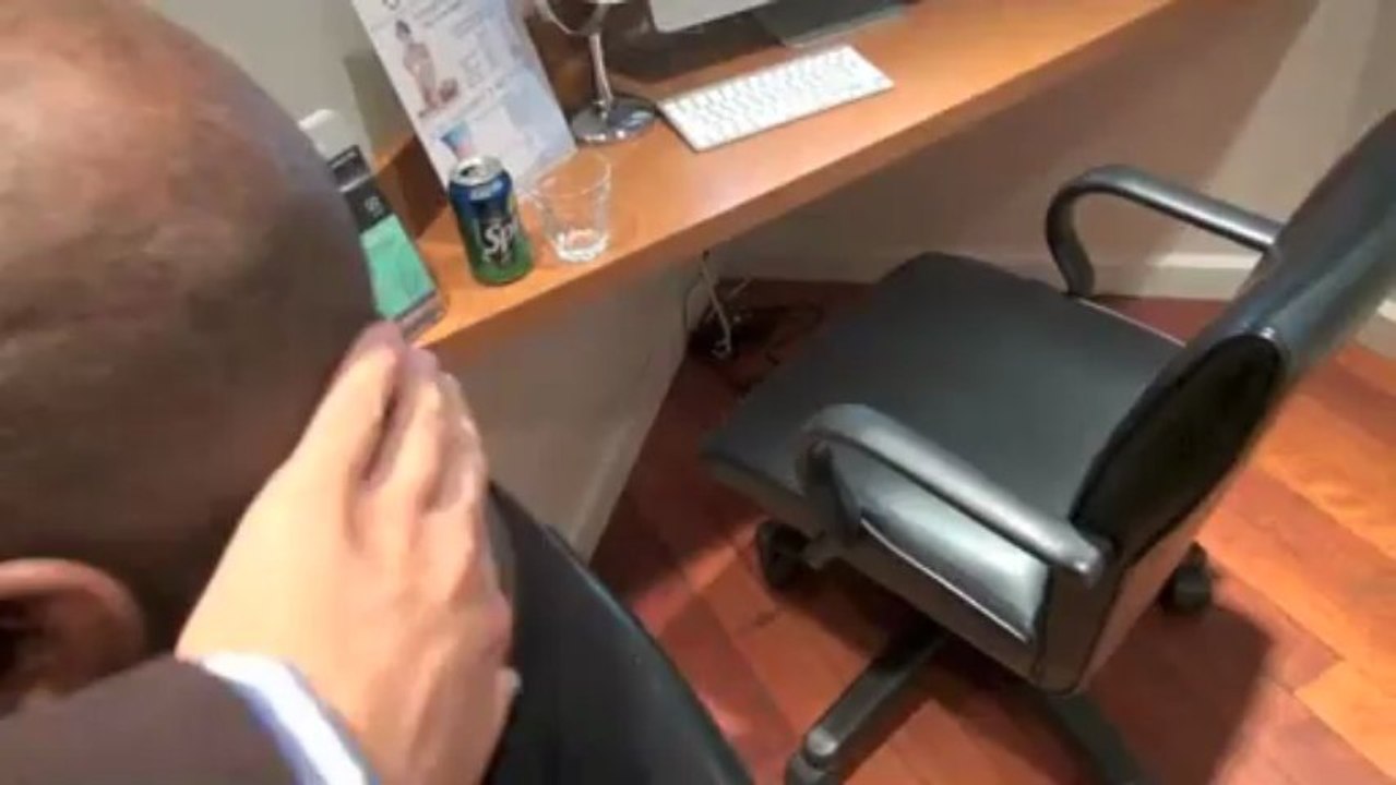 Head/Scalp Keloid Correction for African-American Patient in Dallas, Texas