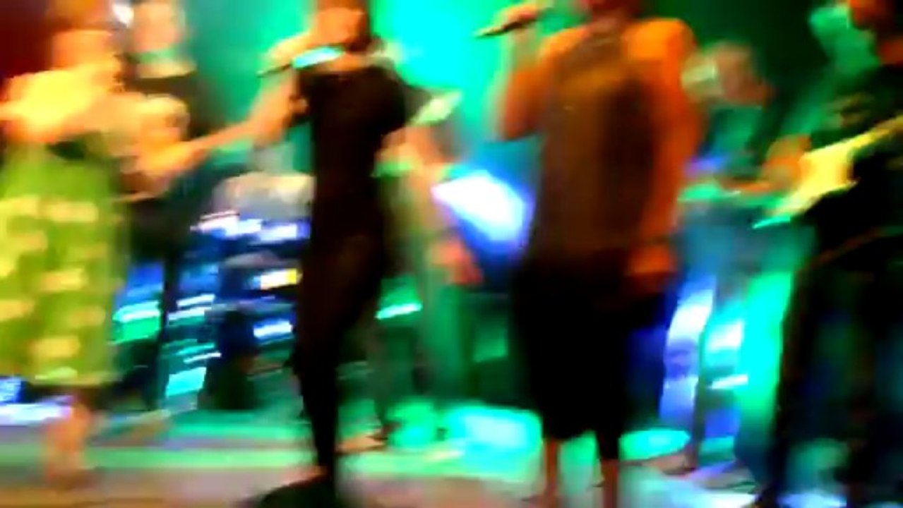 I music a survilliers