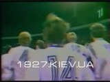 Чемпионат СССР 1986 Динамо Киев - Динамо М 2:1