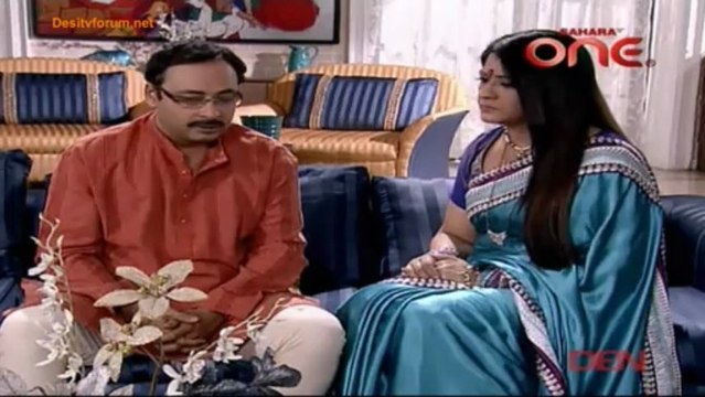 Piya Ka Ghar Pyaara Lage 19th June 2013 Video Watch Online pt1