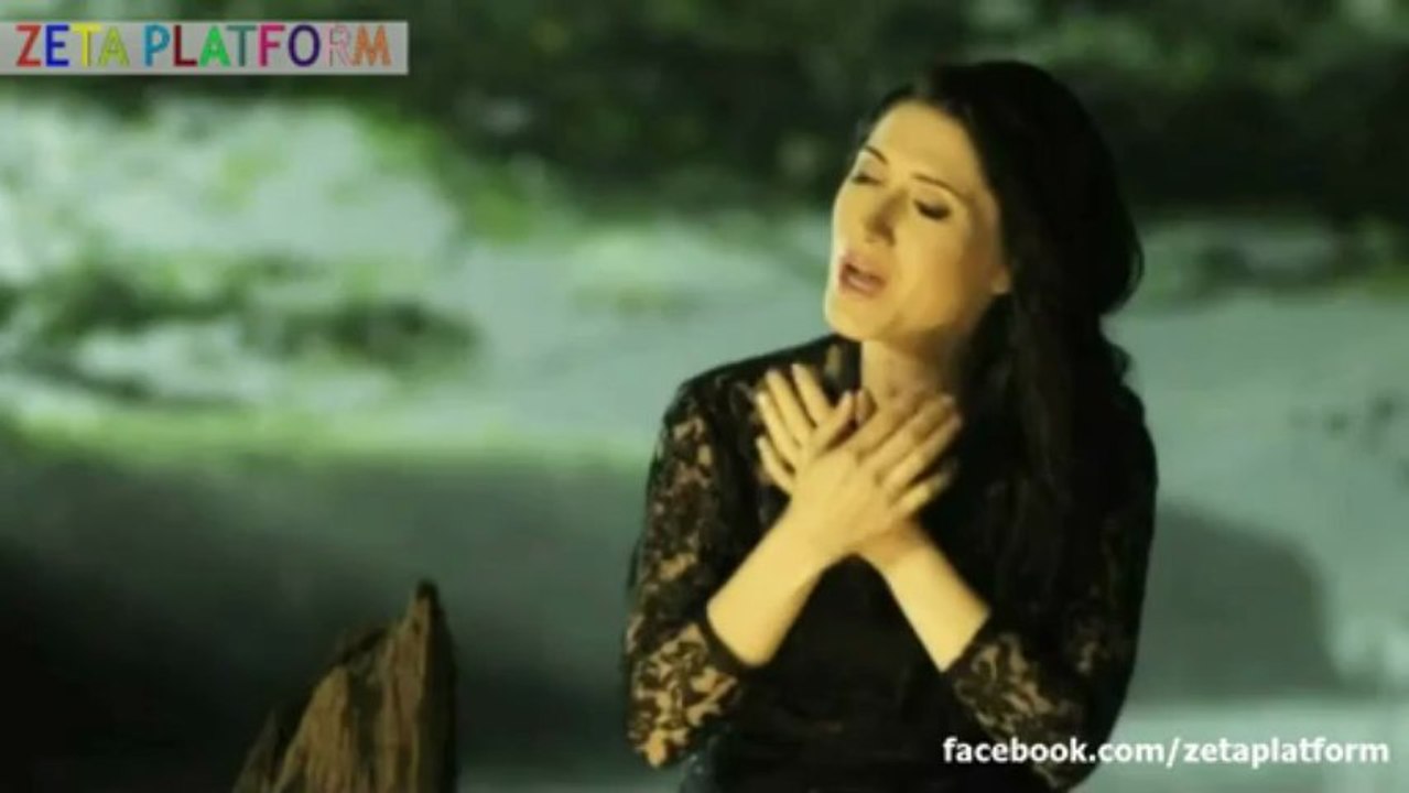 Aslı Güngör - Bana Seni Gerek Seni:::::zeta platformHD::::