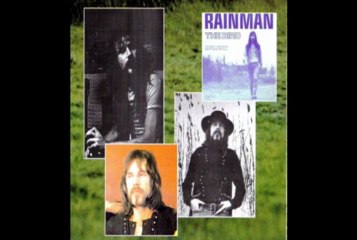 Rainman."Get You To Come Through"1971 Dutch  Electric Folk Psych