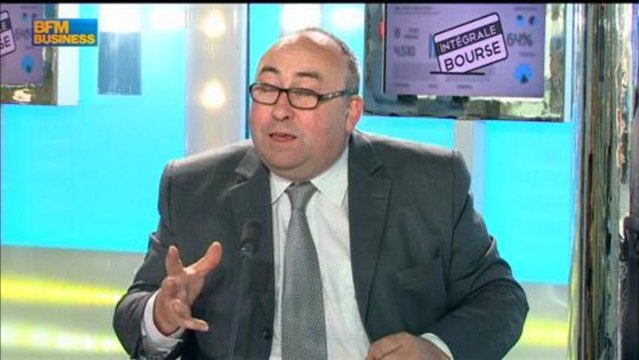 Les commandes aux SSII, encore un indicateur encourageant dans Intégrale Bourse - 20 juin