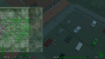 Guest #7: Découverte de Running With Rifles