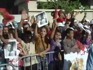 Maroc :  le Roi Mohammed VI lance plusieurs projets dans l'Oriental