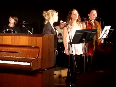 5- Les triplettes de Belleville (Lycée Claude Bernard à Villefranche sur saône)