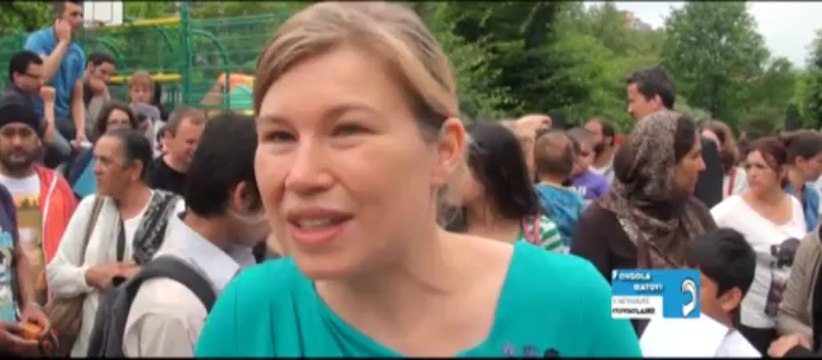 20 Juin 2013 Journée Mondiale des Réfugiés