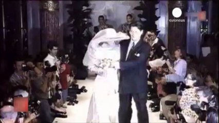 'Haute couture' bir ismini daha kaybetti