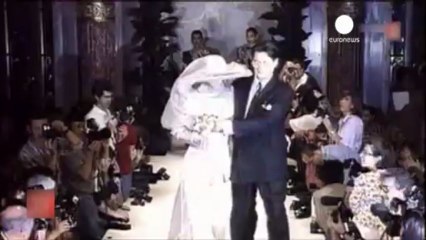 Francia: morto lo stilista Scherrer