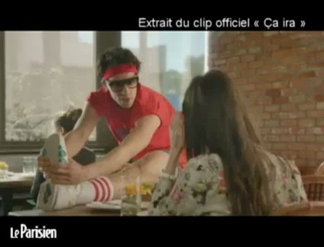 Son nouvel album, sa relation avec Thomas Hollande... Les confidences de Joyce Jonathan